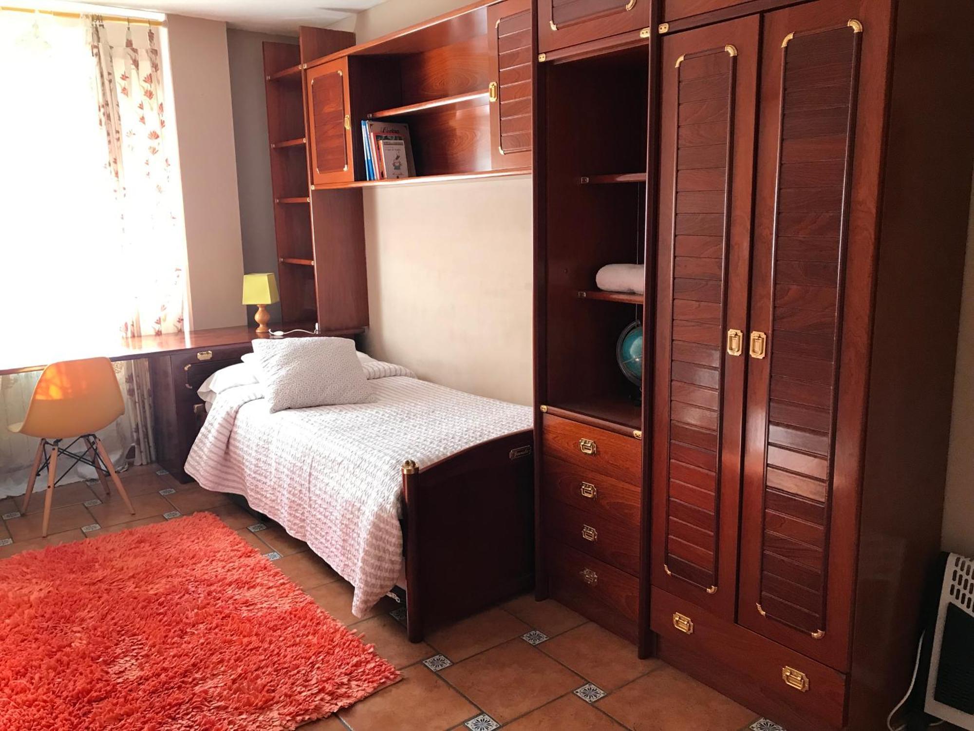 Apartamento Con Amplia Terraza Cerca Del Hospital Clinico Santiago de Compostela Kültér fotó
